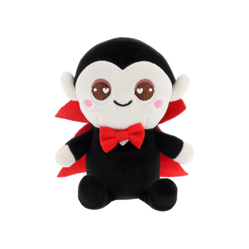 Keel Toys Halloween Spookamals Mini Soft Toys - Dracula