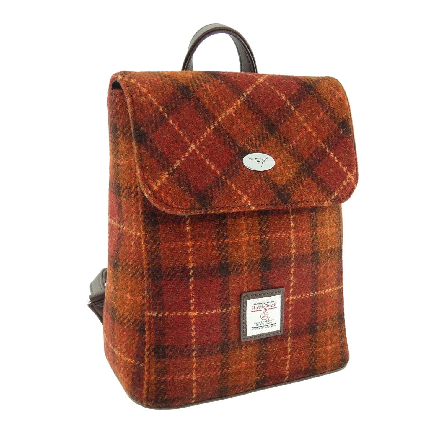 harris and tweed mini backpacks Tummel Backpack Off-Ice Accessories Model:FRCIV2500 its compact yet spacious Guess Women's No-Limit Flap