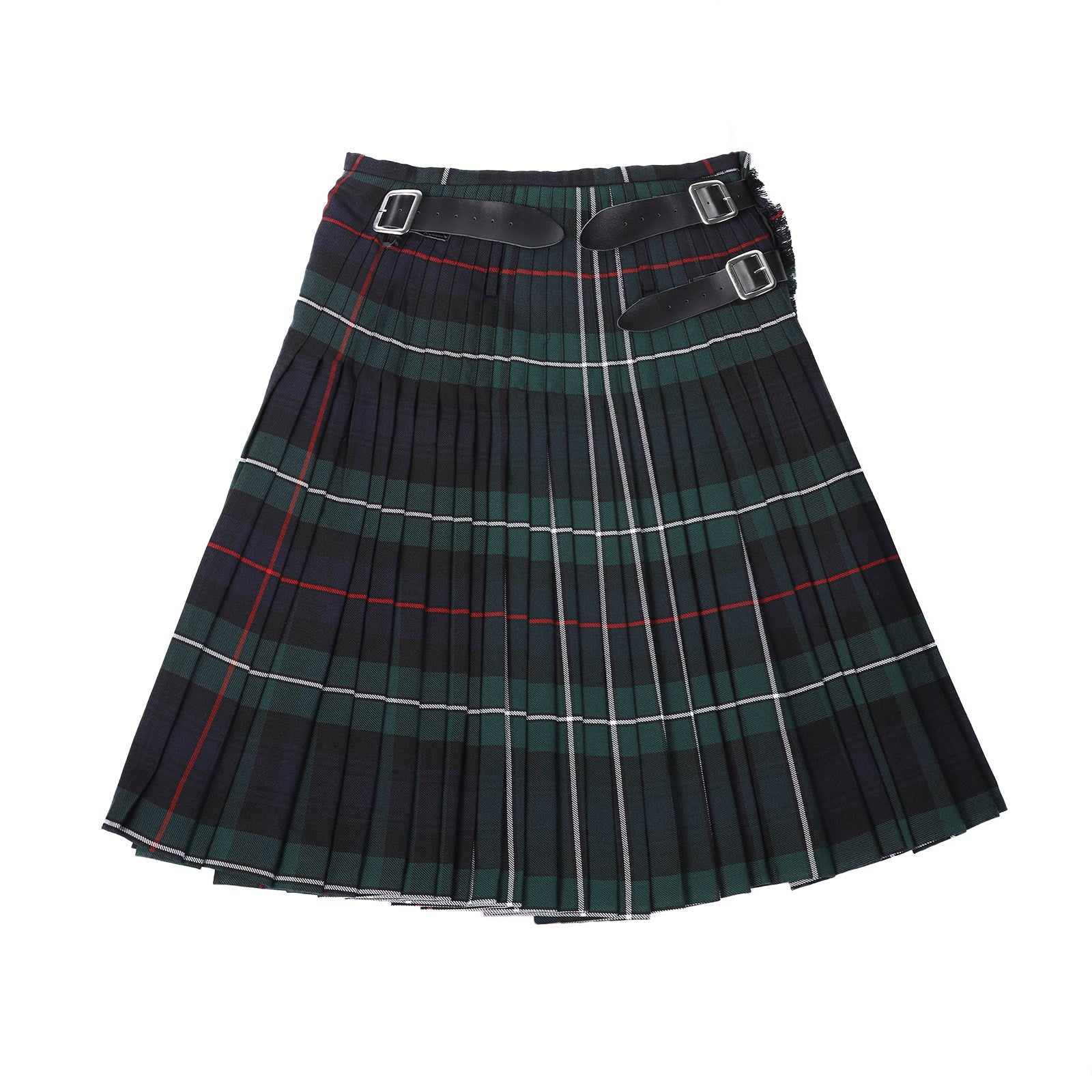 Gents Full Deluxe Kilt Mackenzie