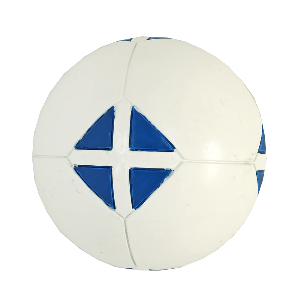 Scottish Polyresin Fridge Magnets – Fun Souvenirs with Iconic Designs - Football
