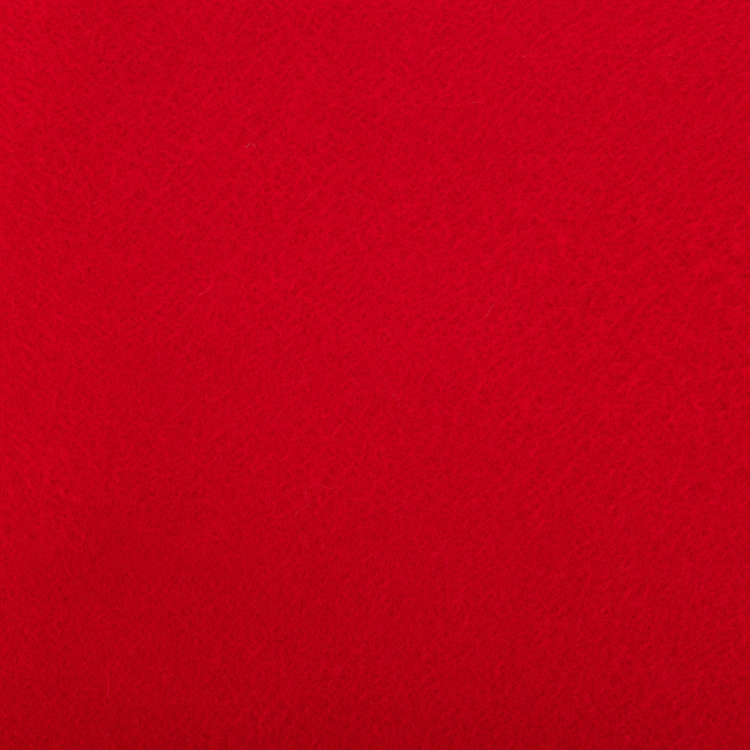 Edinburgh Cashmere Scarf Red Rouge