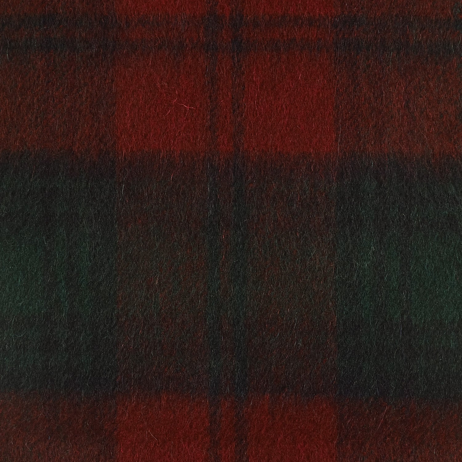 Cashmere Tartan Mini Scarf Lindsay