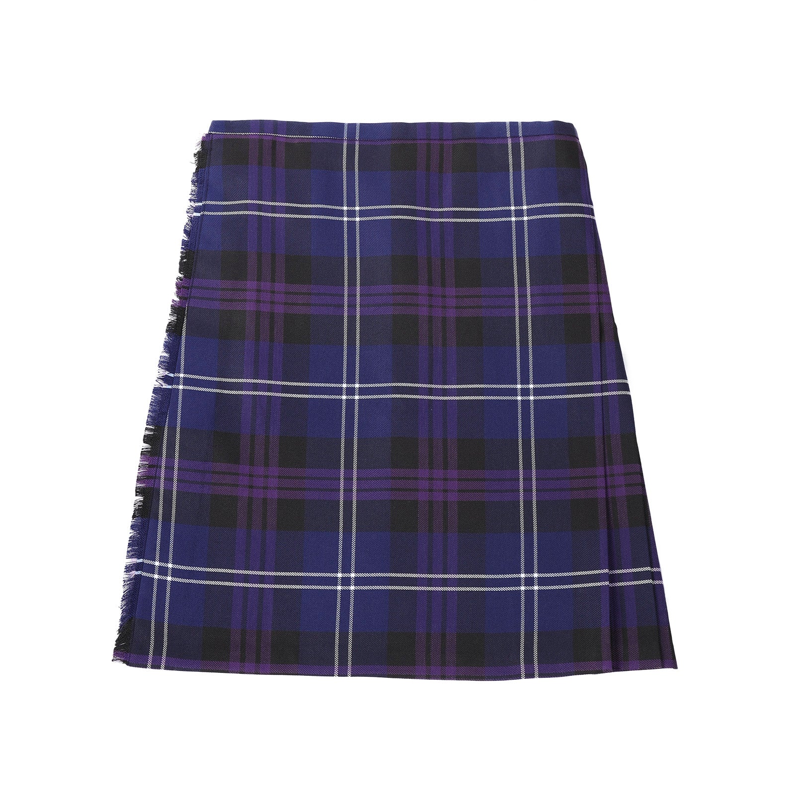 Boys Deluxe Polyviscose Kilt Heritage Of Scotland