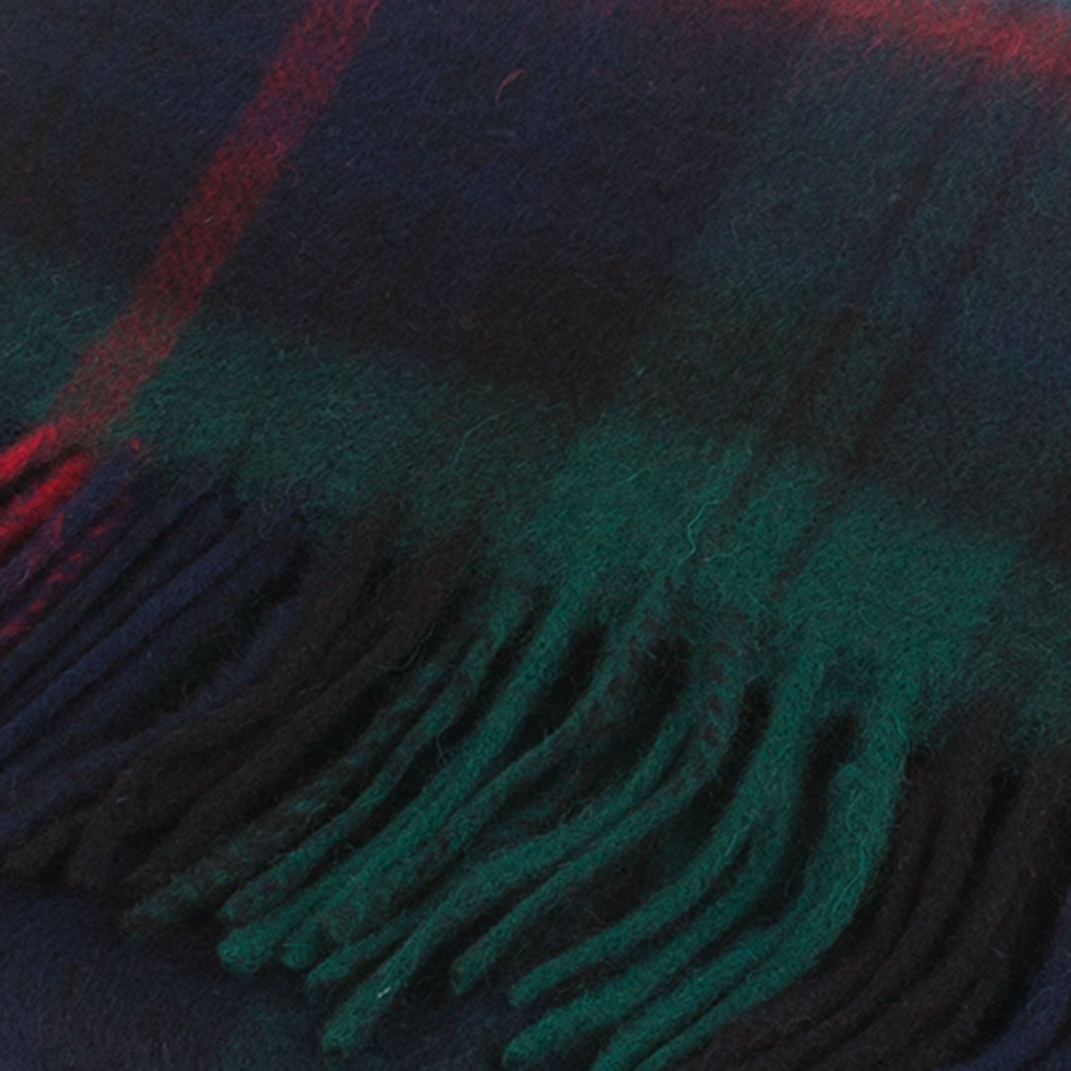 Lambswool Scottish Tartan Clan Scarf Armstrong