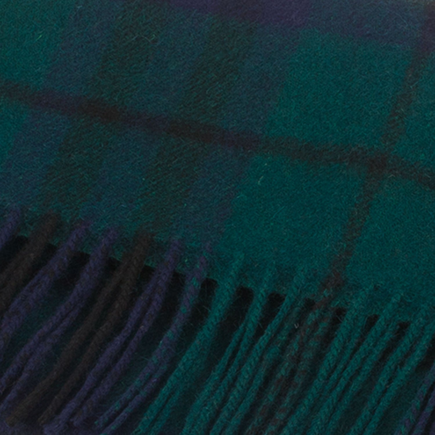 Lambswool Scottish Tartan Clan Scarf Keith