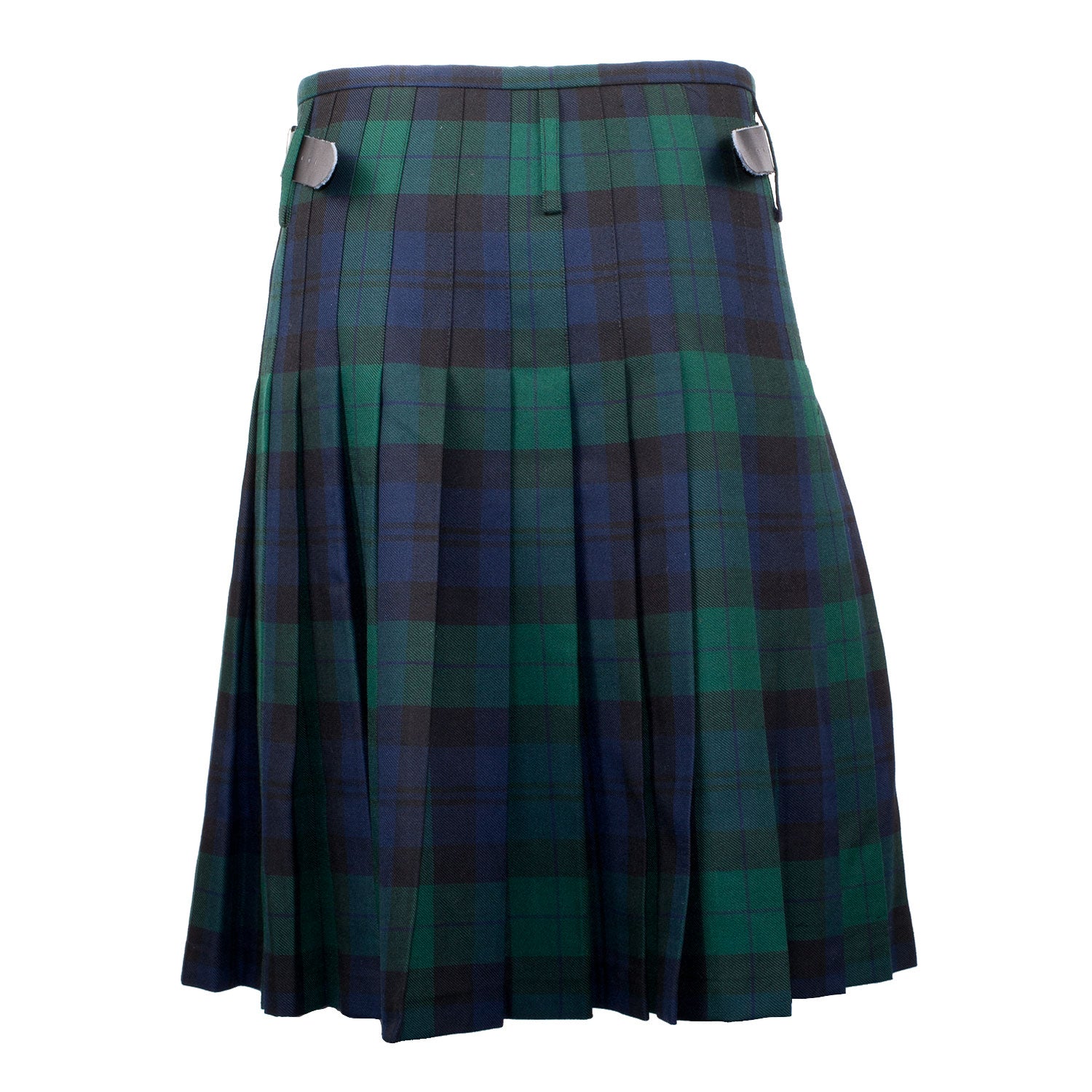 Gents Party Kilt Black Watch