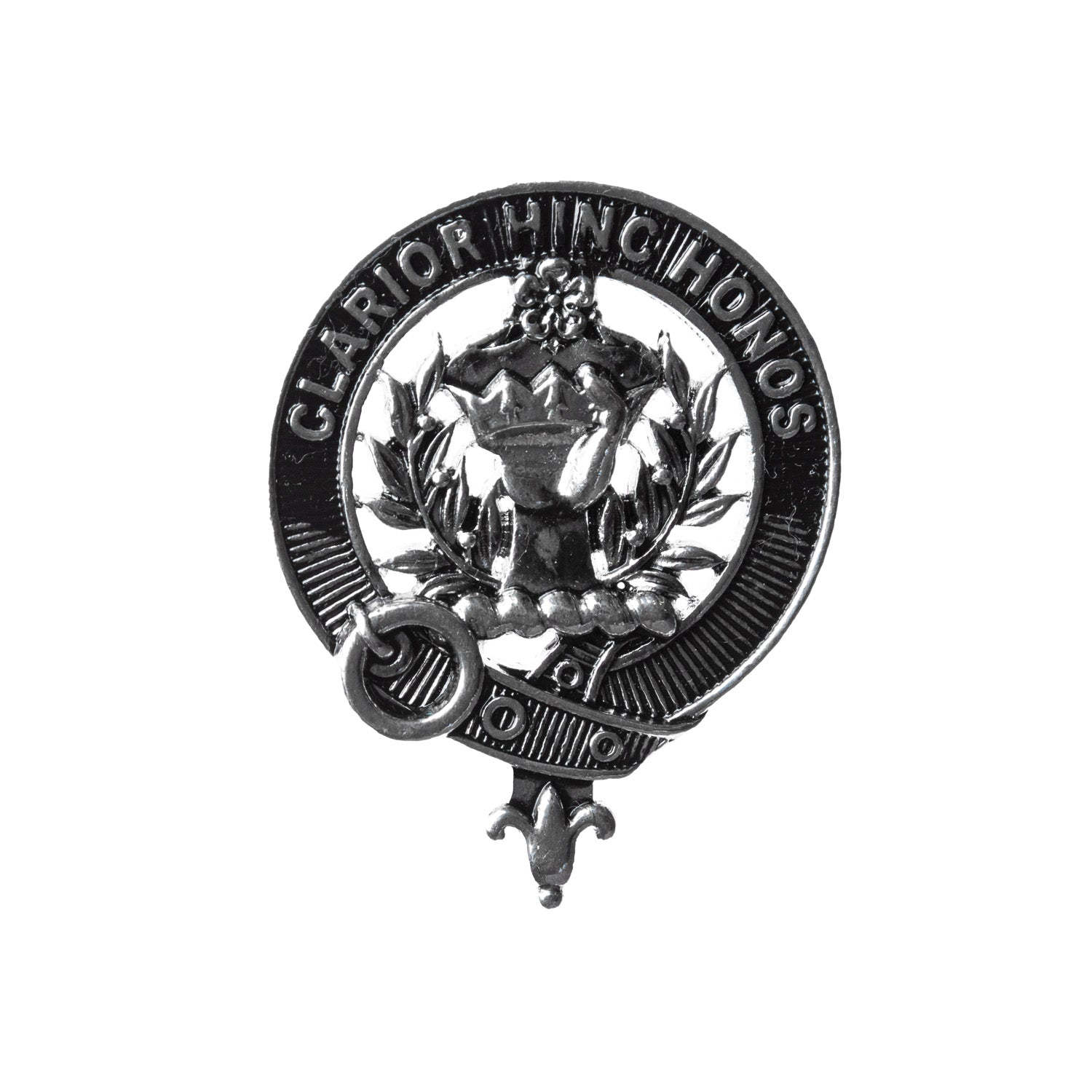 Clan Badge Buchanan