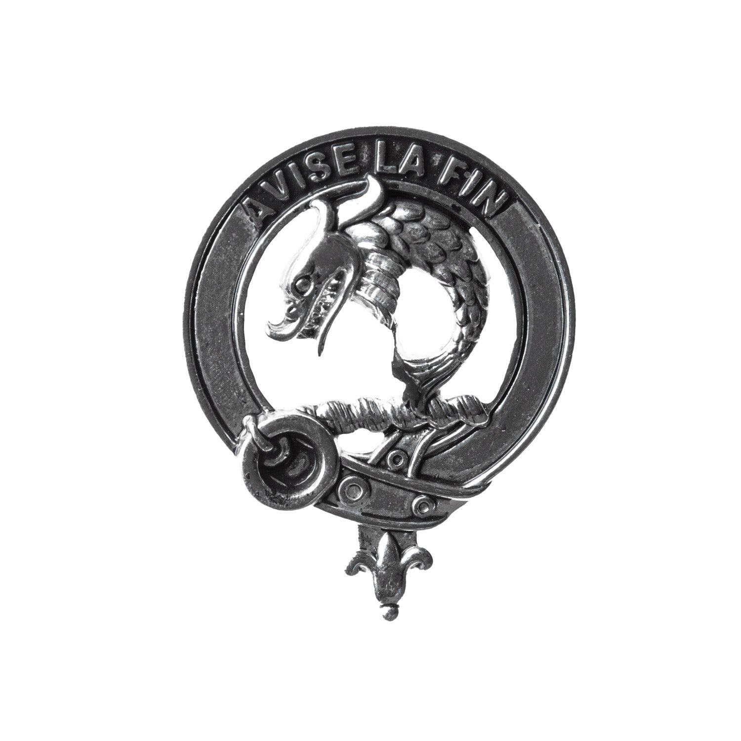 Clan Badge Kennedy