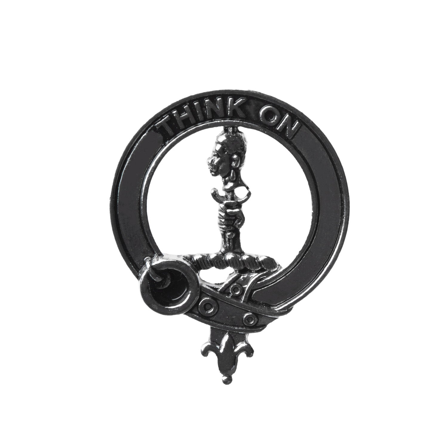 Clan Badge Maclellan