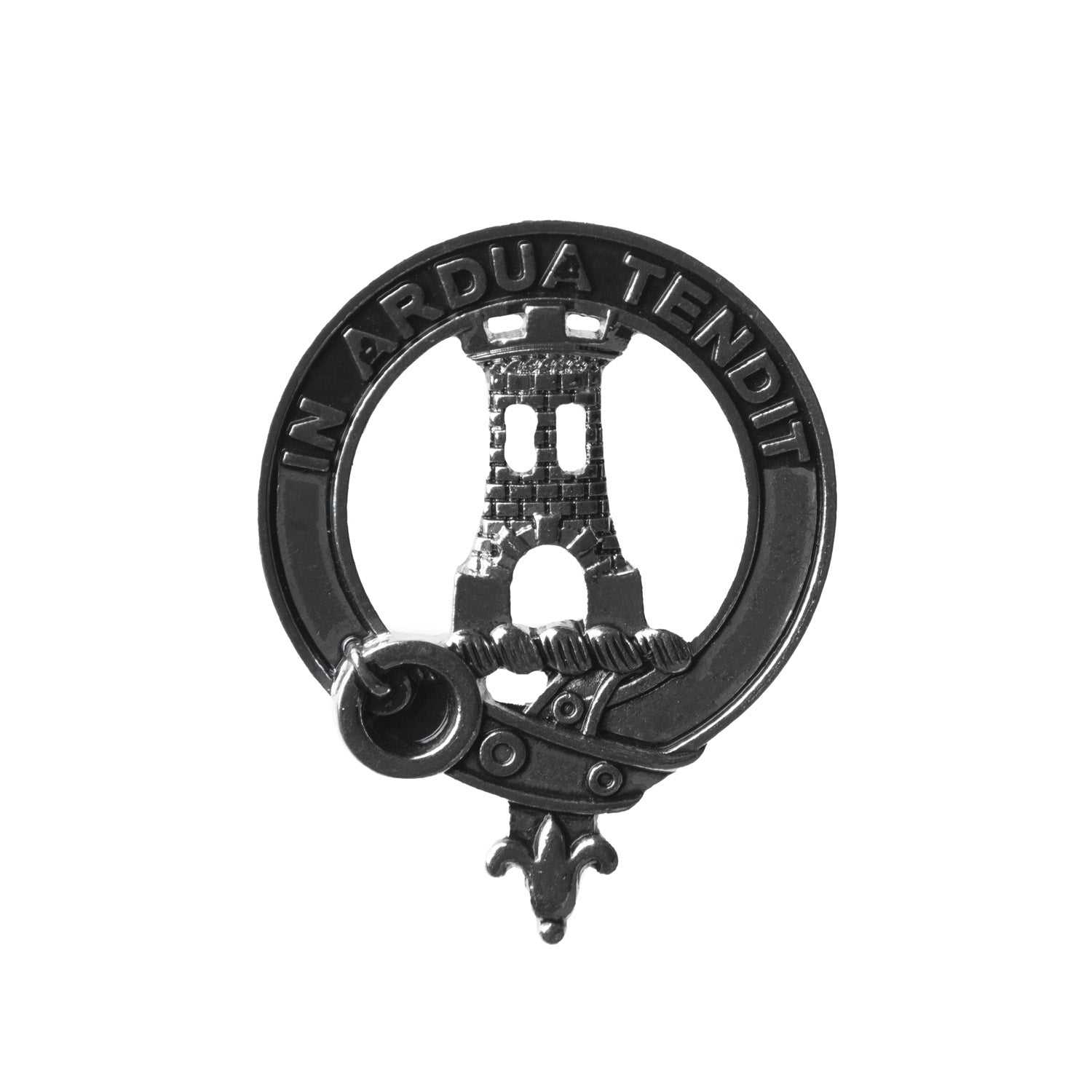 Clan Badge Malcolm/Maccallum