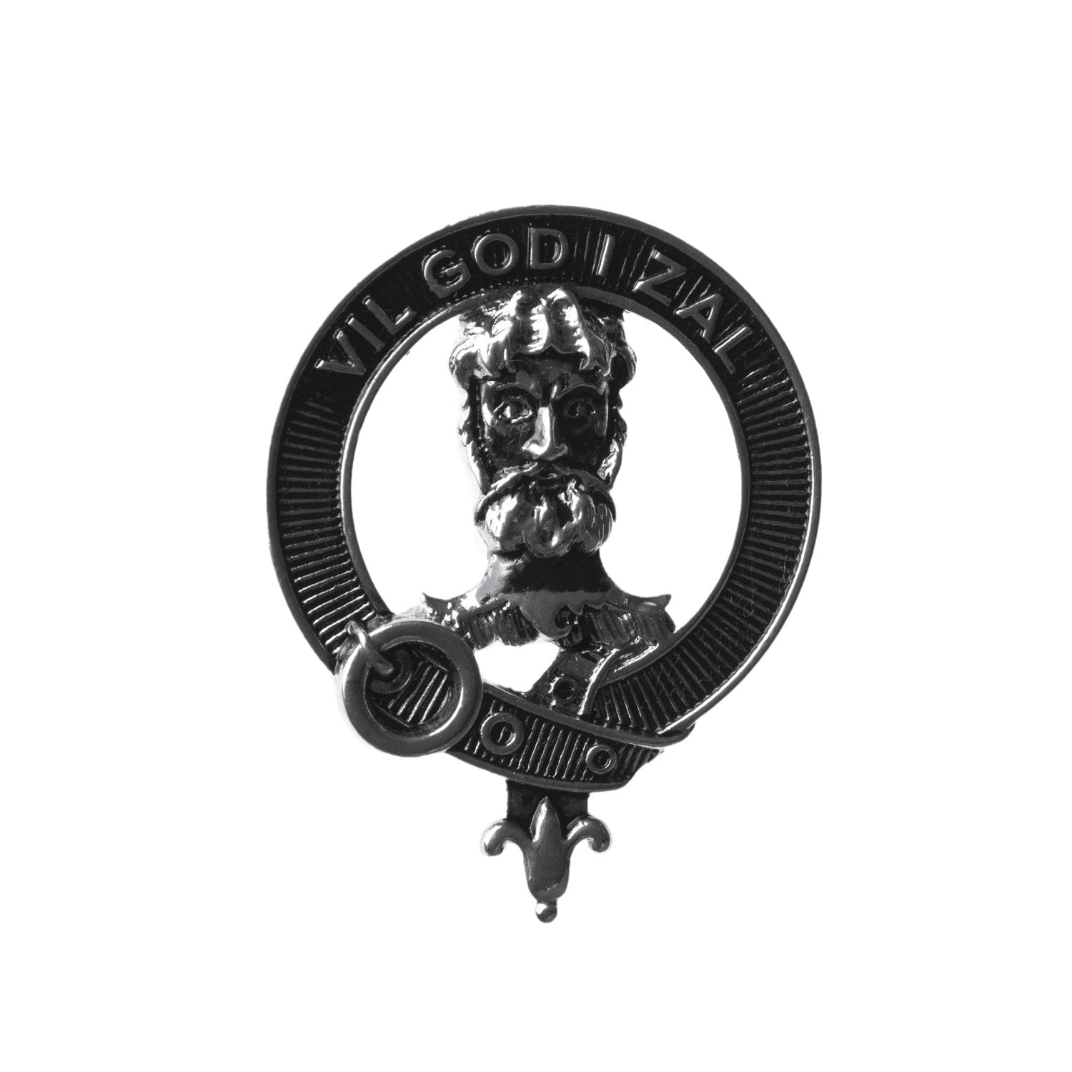 Clan Badge Menzies