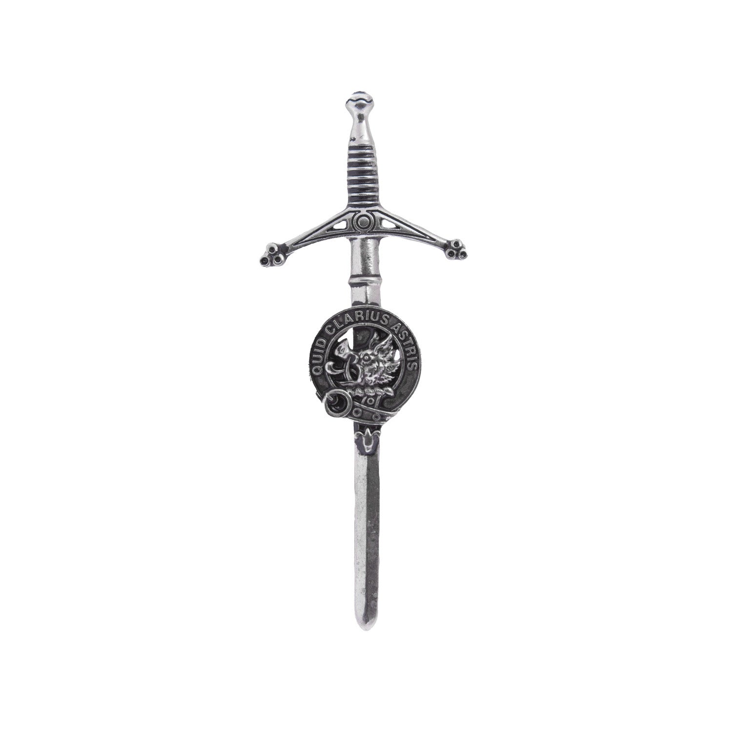 Clan Kilt Pin Baillie
