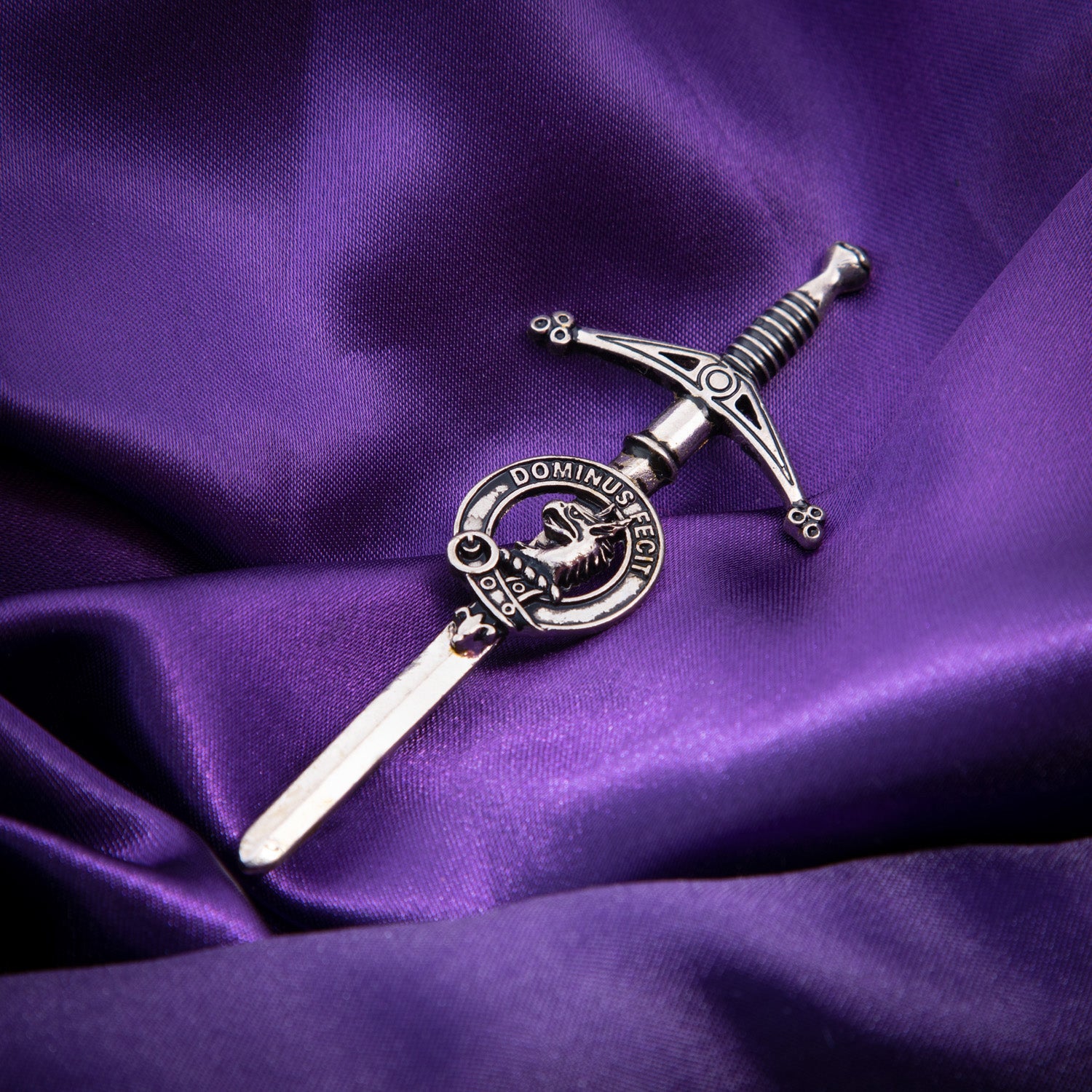 Clan Kilt Pin Baird
