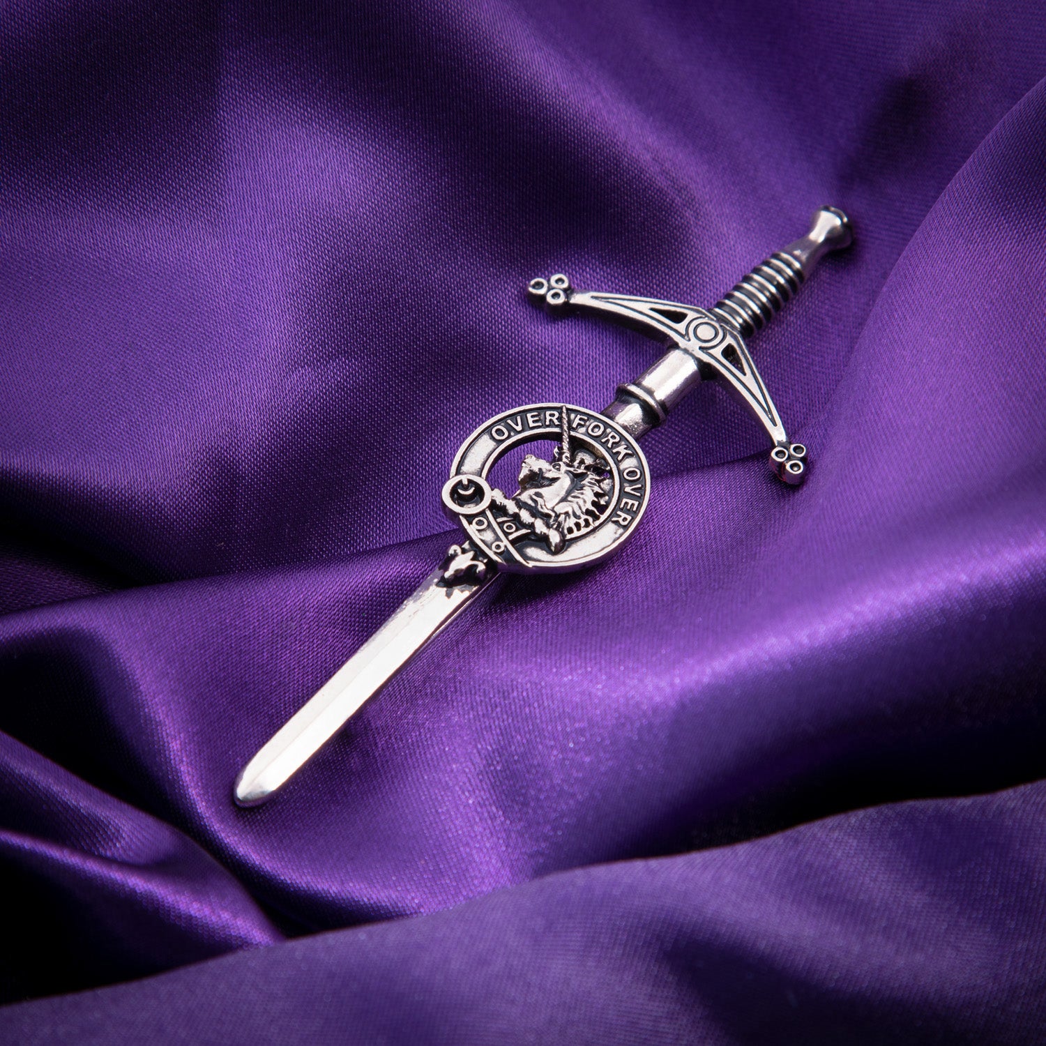 Clan Kilt Pin Cunningham