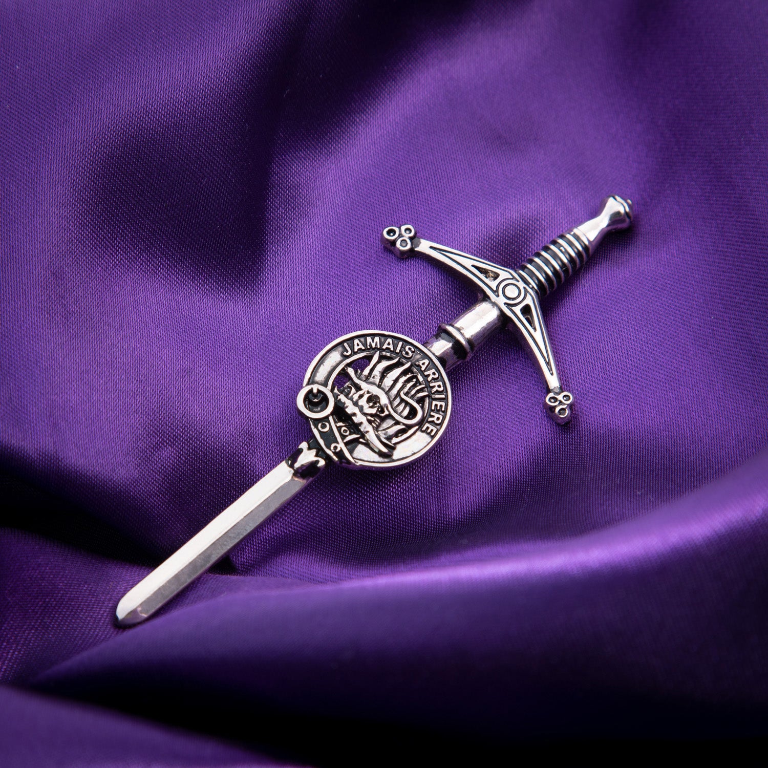 Clan Kilt Pin Douglas