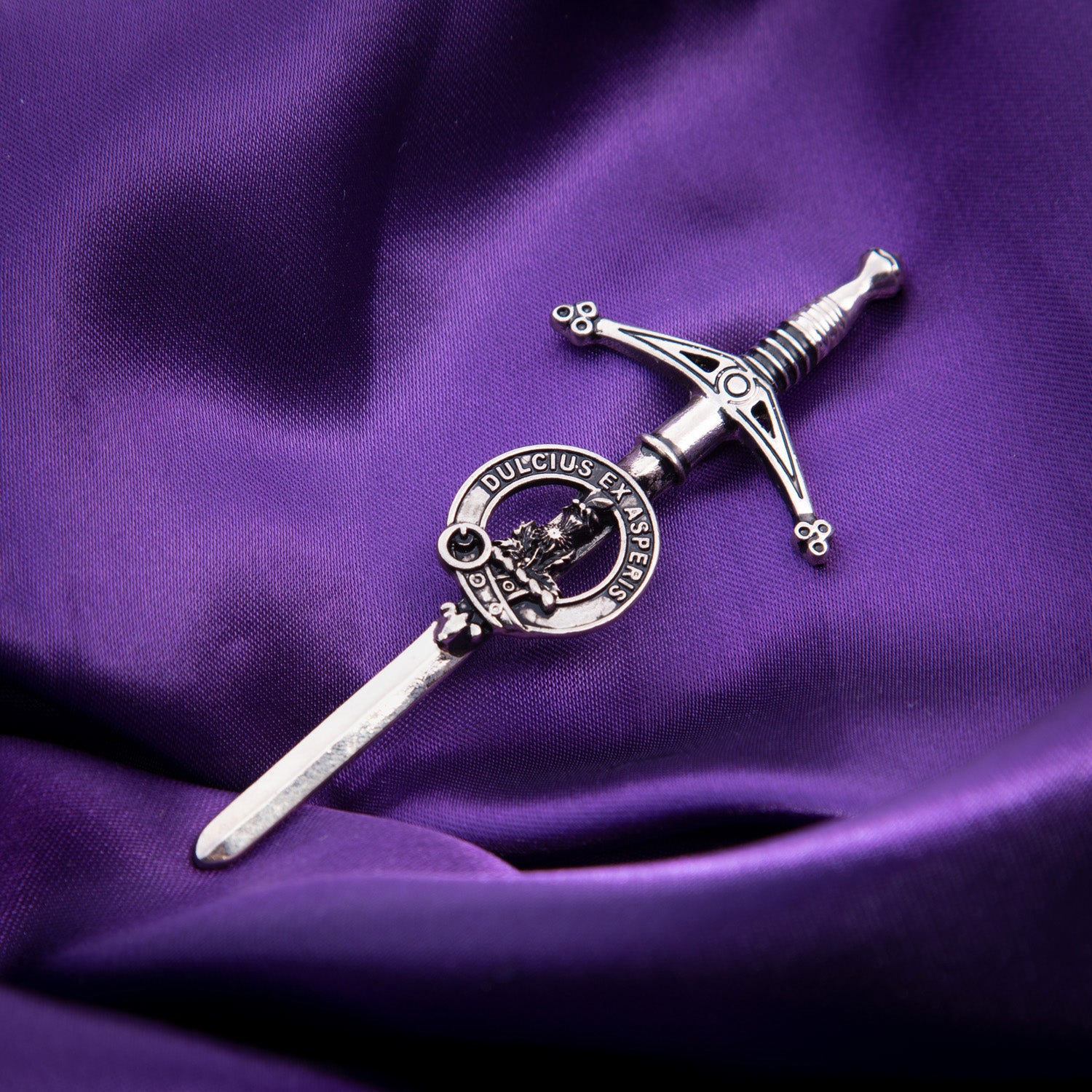 Clan Kilt Pin Ferguson