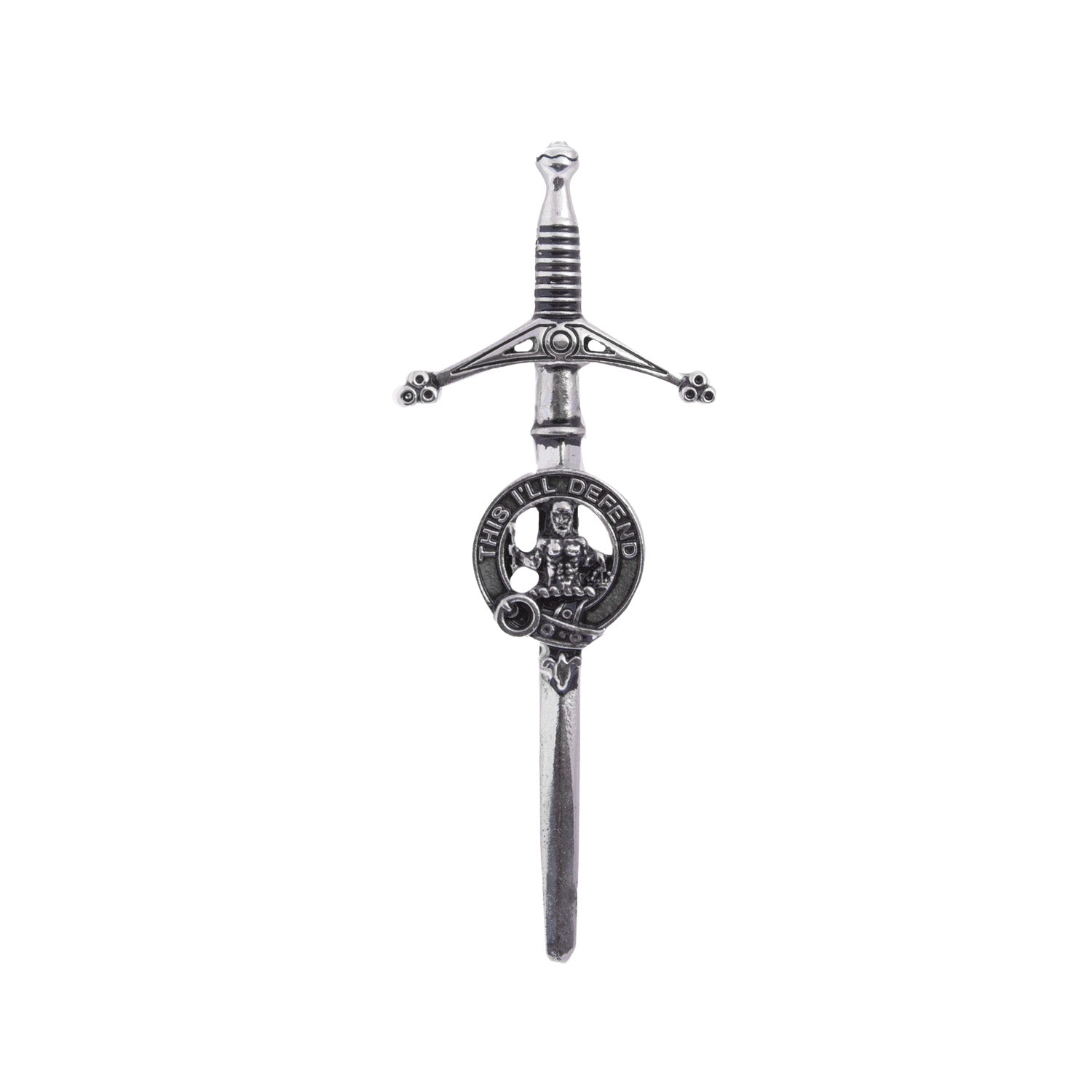Clan Kilt Pin Macfarlane
