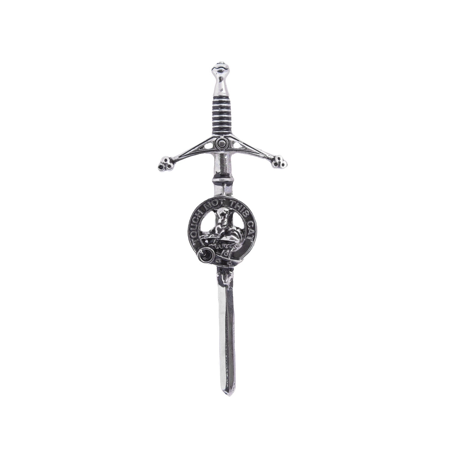 Clan Kilt Pin Macgillivray