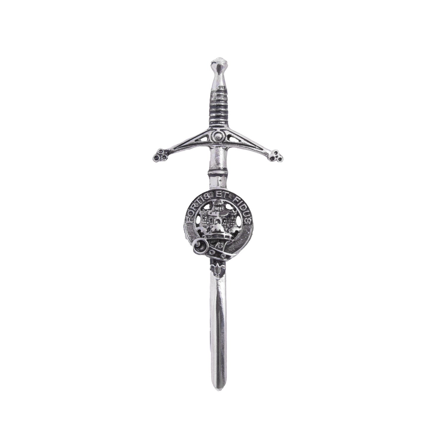 Clan Kilt Pin Maclachlan