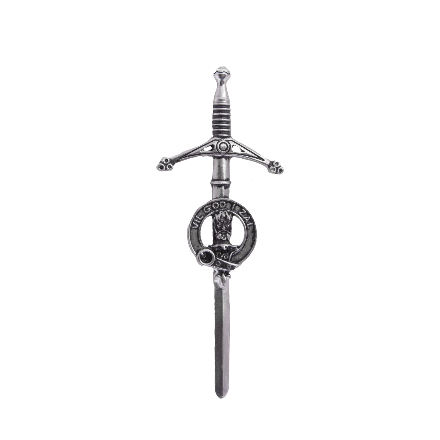 Clan Kilt Pin Menzies