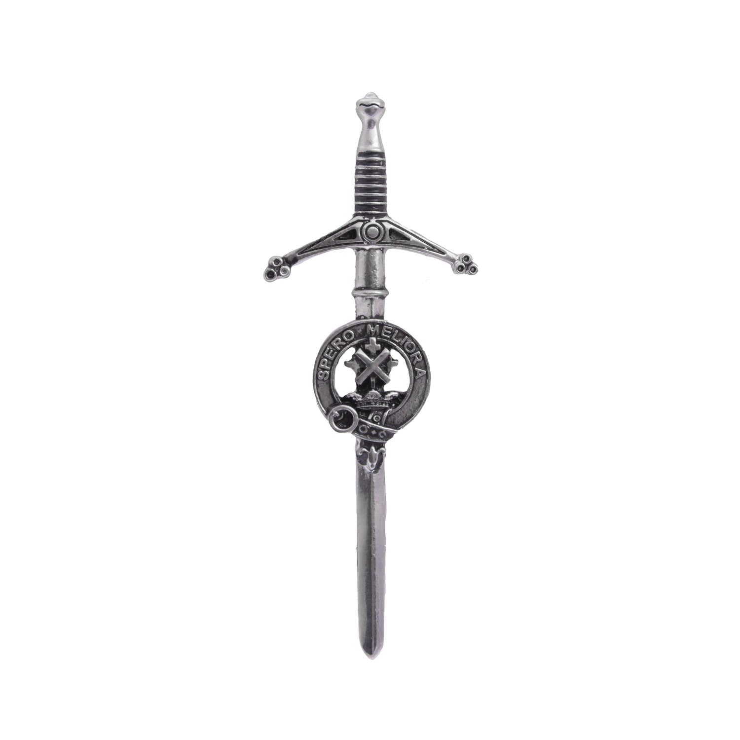 Clan Kilt Pin Moffat