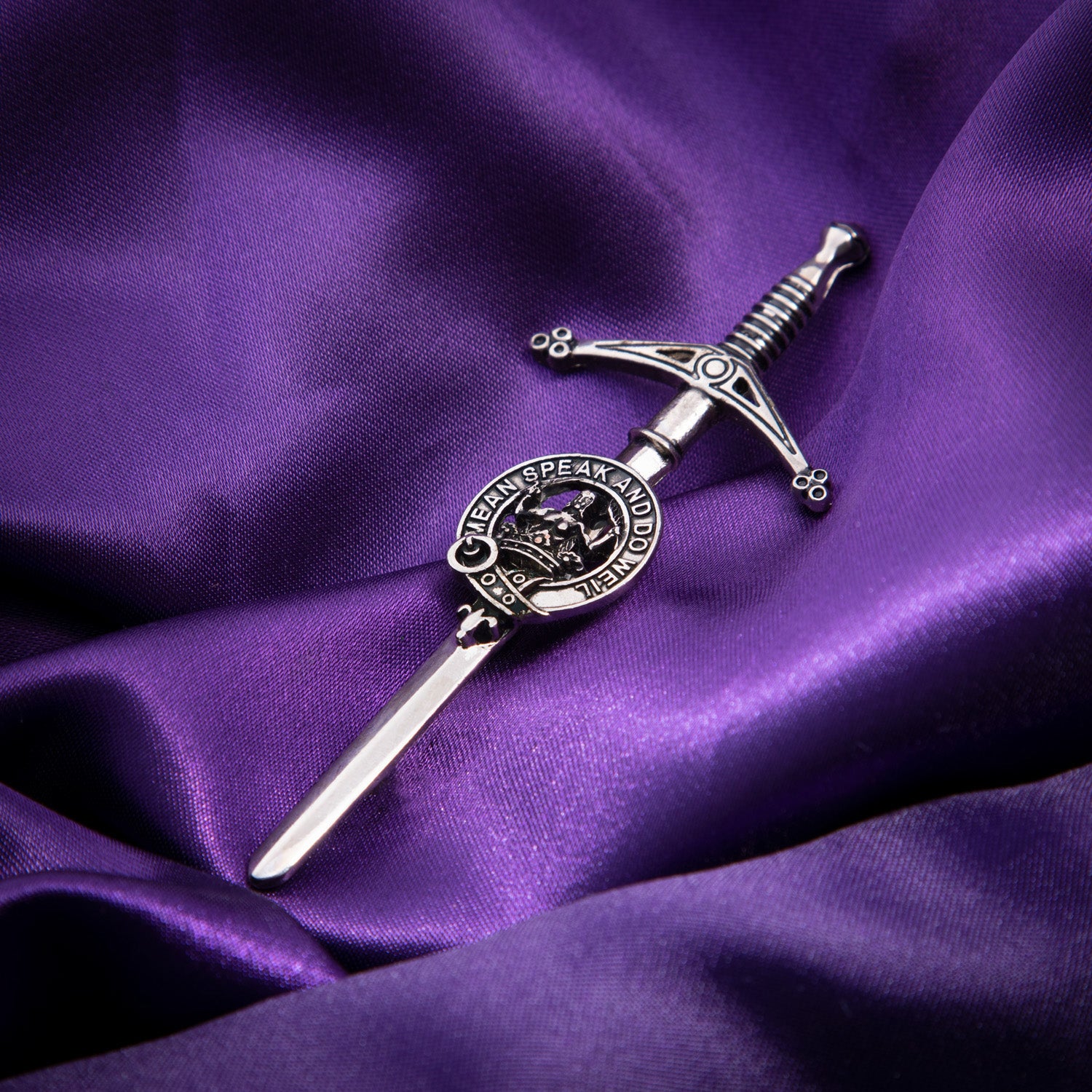 Clan Kilt Pin Urquhart