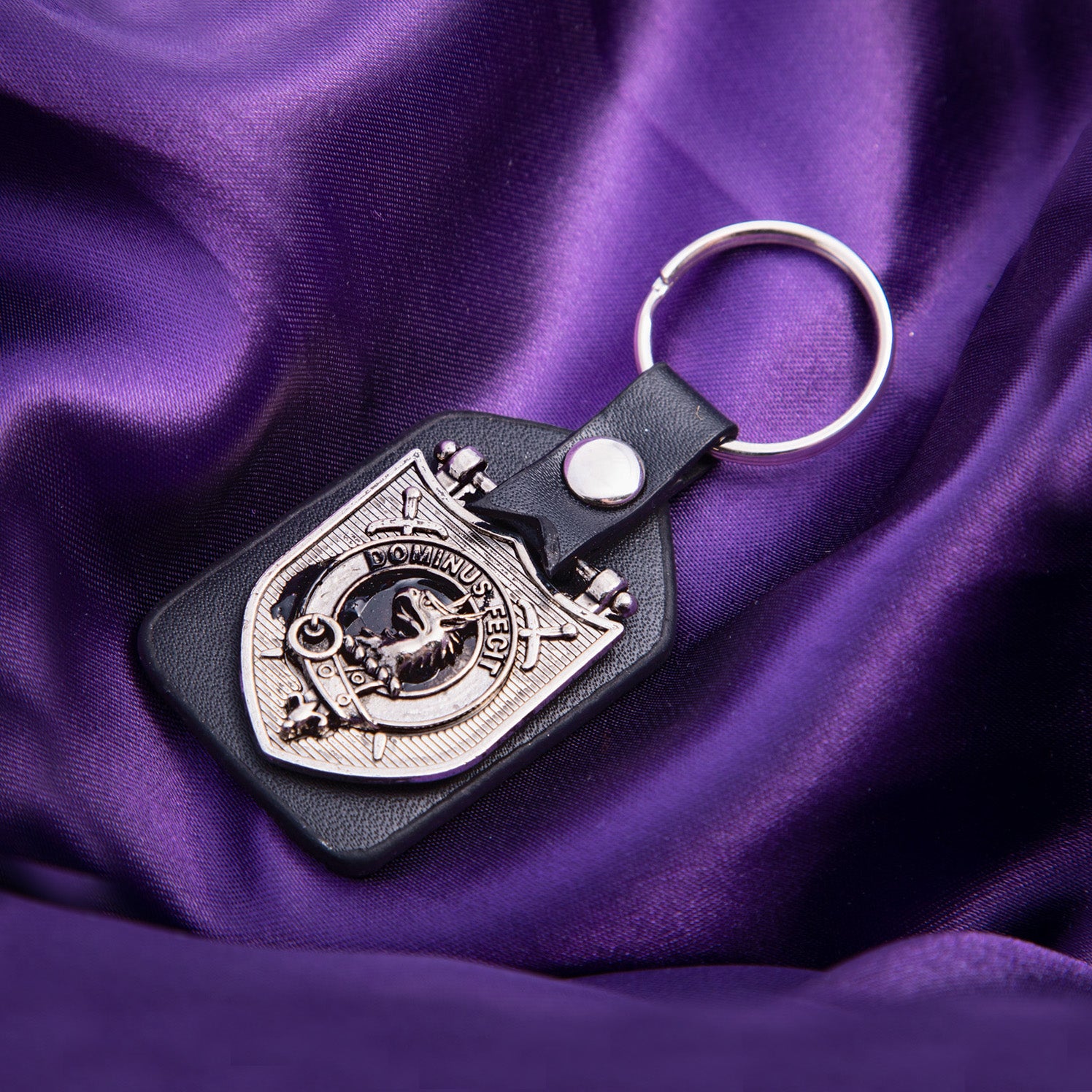 Clan Keyring Baird