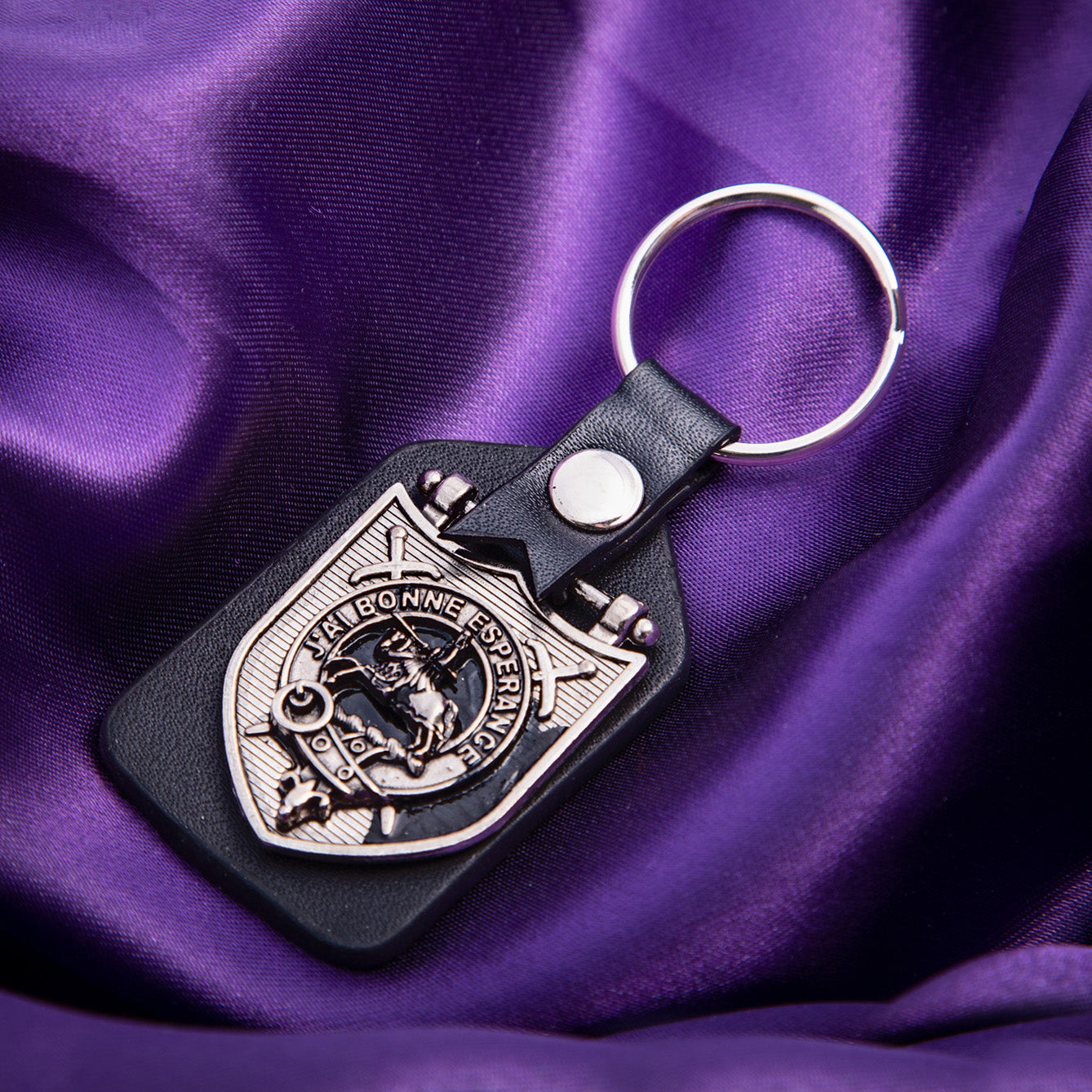 Clan Keyring Craig