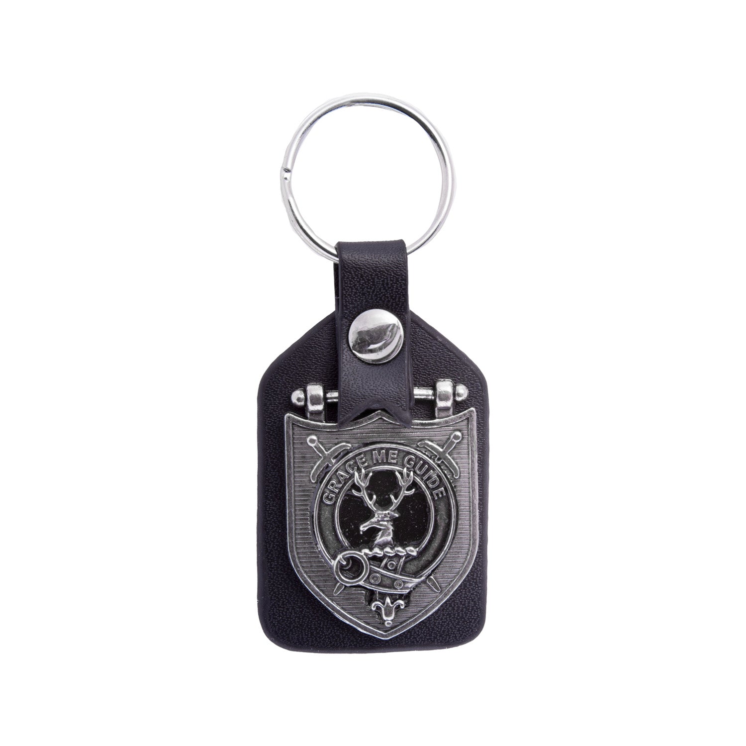 Clan Keyring Forbes