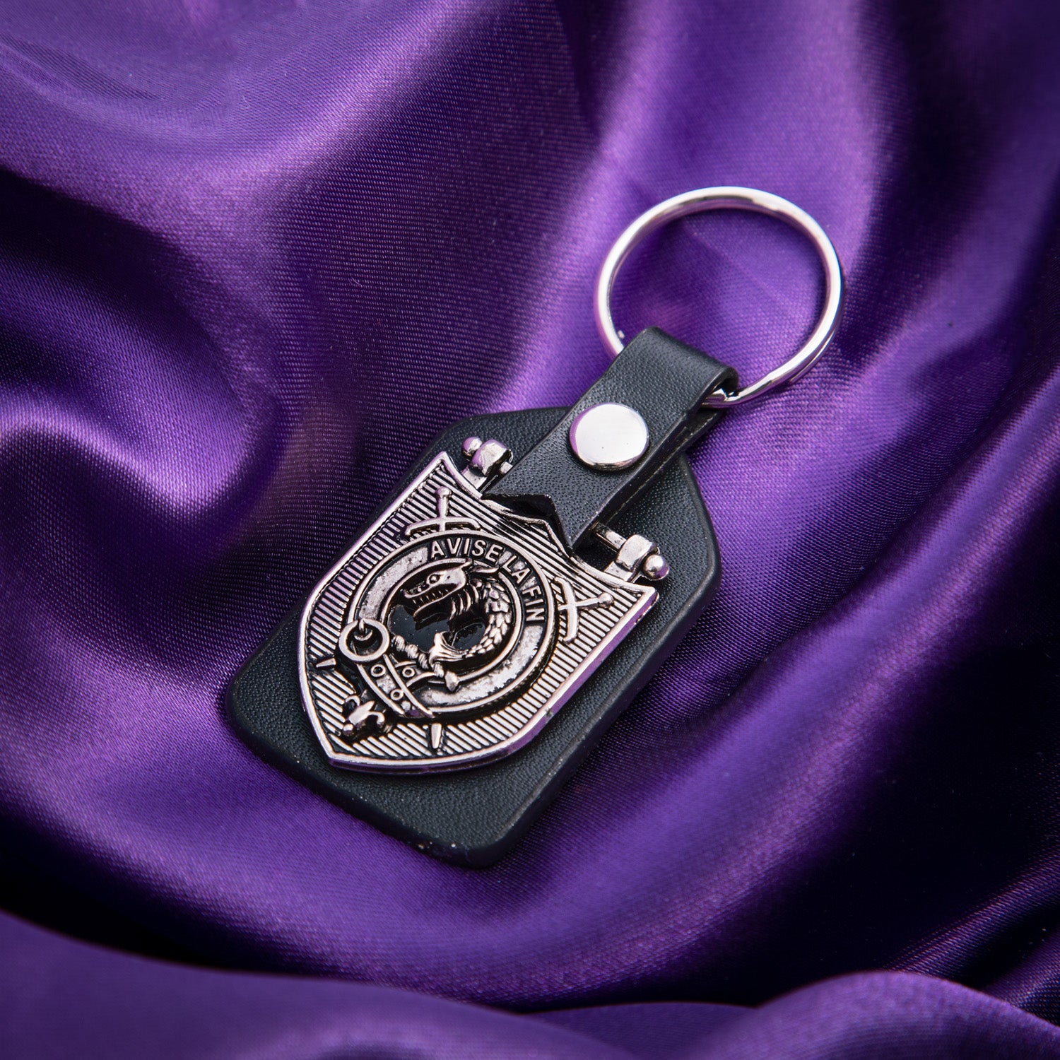 Clan Keyring Kennedy