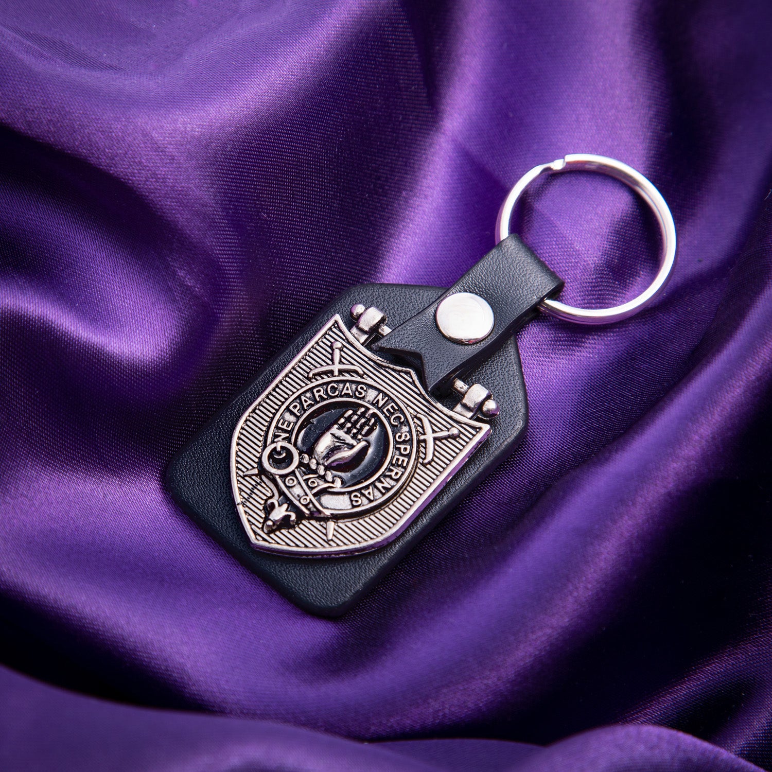 Clan Keyring Lamont