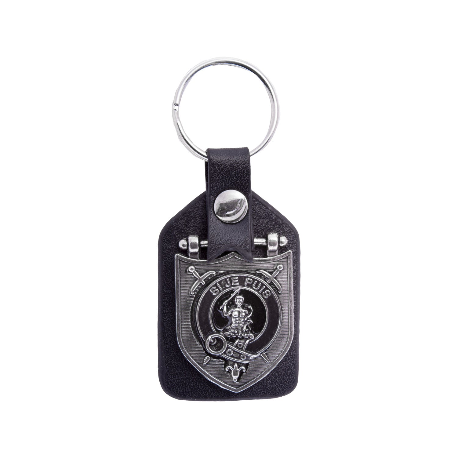 Clan Keyring Livingstone