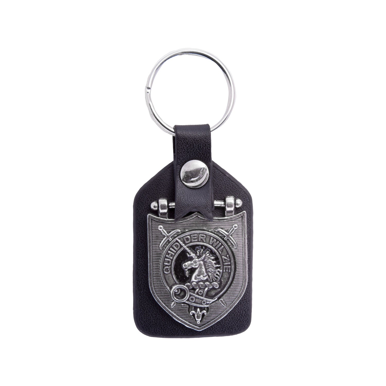 Clan Keyring Stewart Of Appin