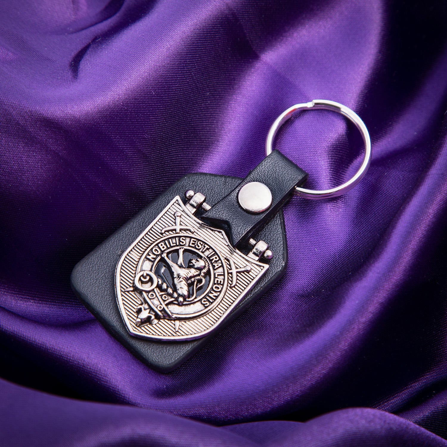 Clan Keyring Stuart Of Bute