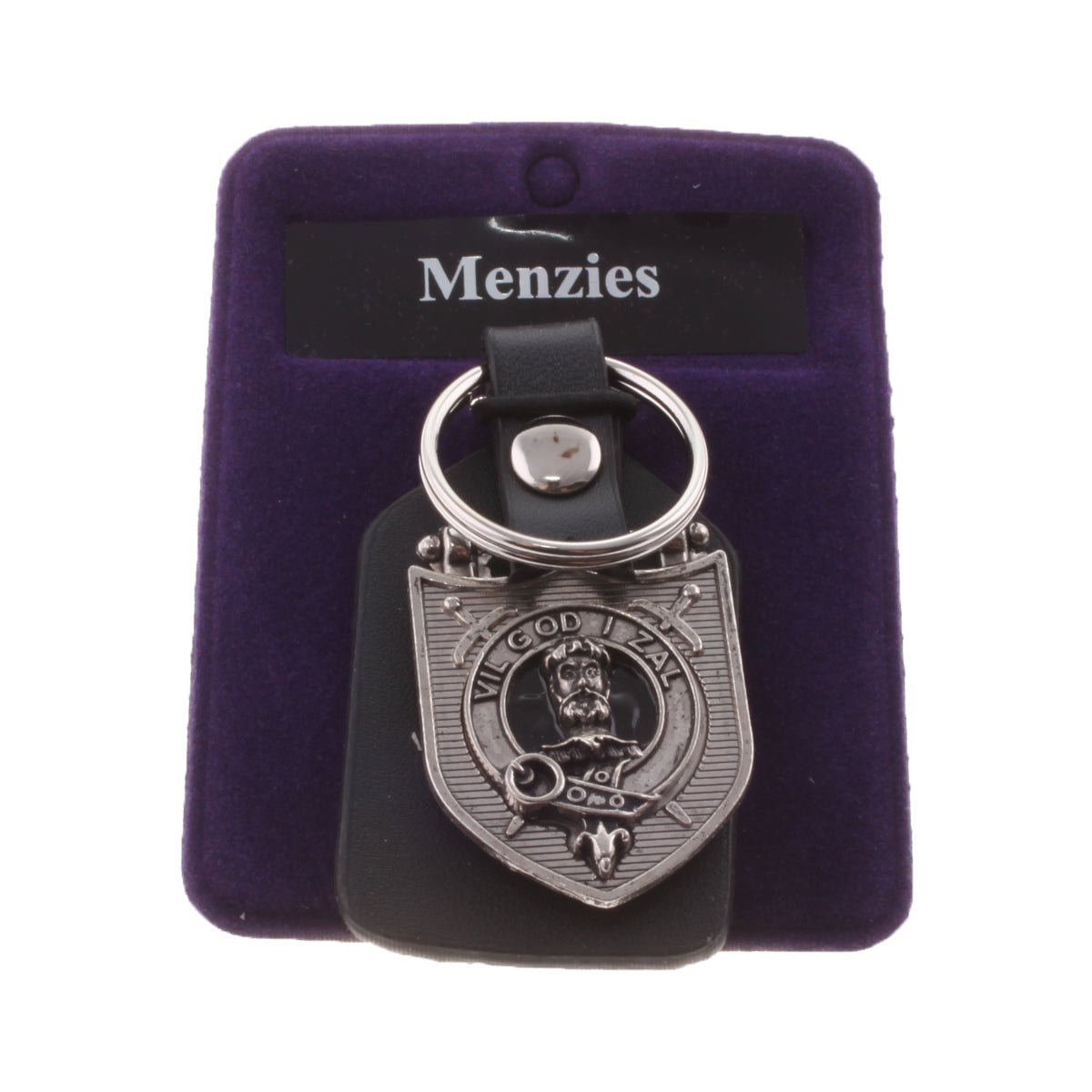 Clan Keyring Menzies