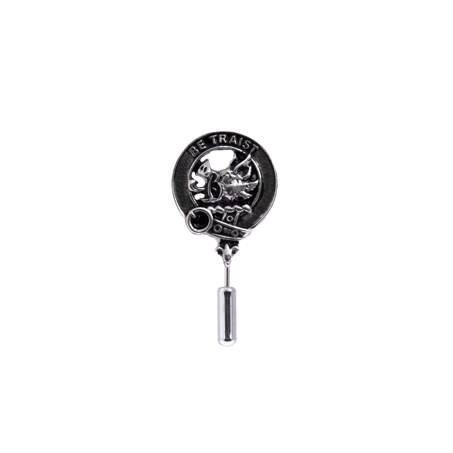 Clan Lapel Pin Innes