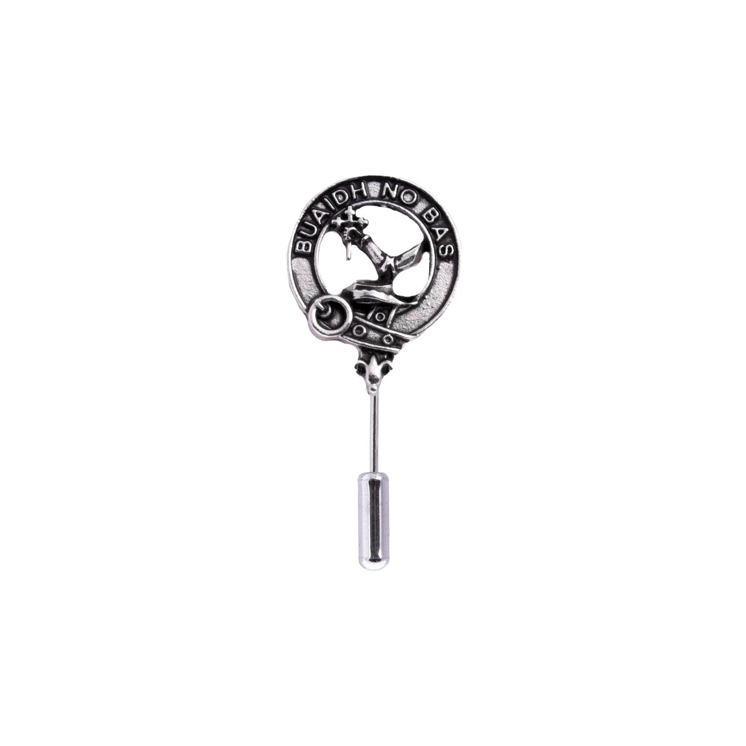 Clan Lapel Pin Macdougall
