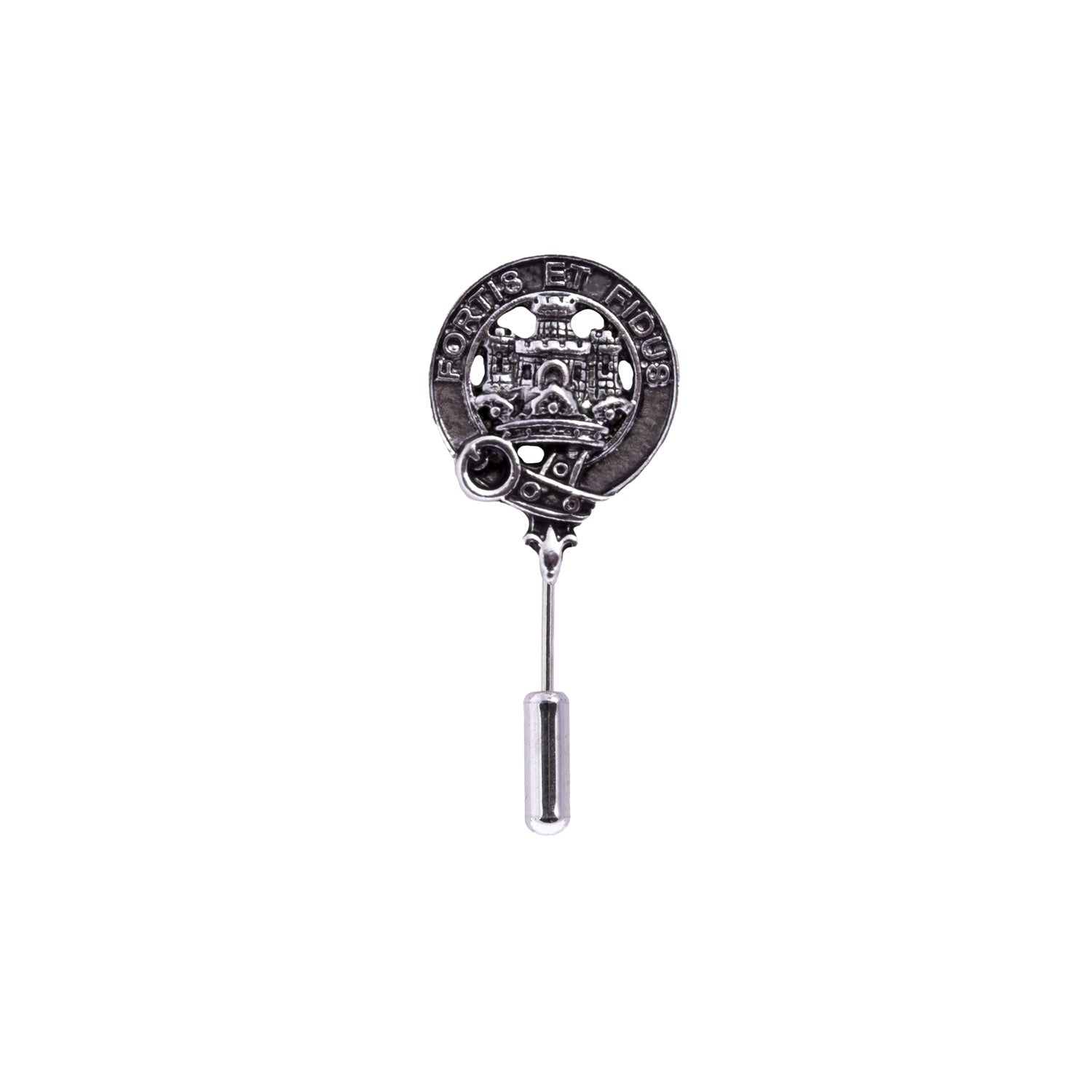 Clan Lapel Pin Maclachlan