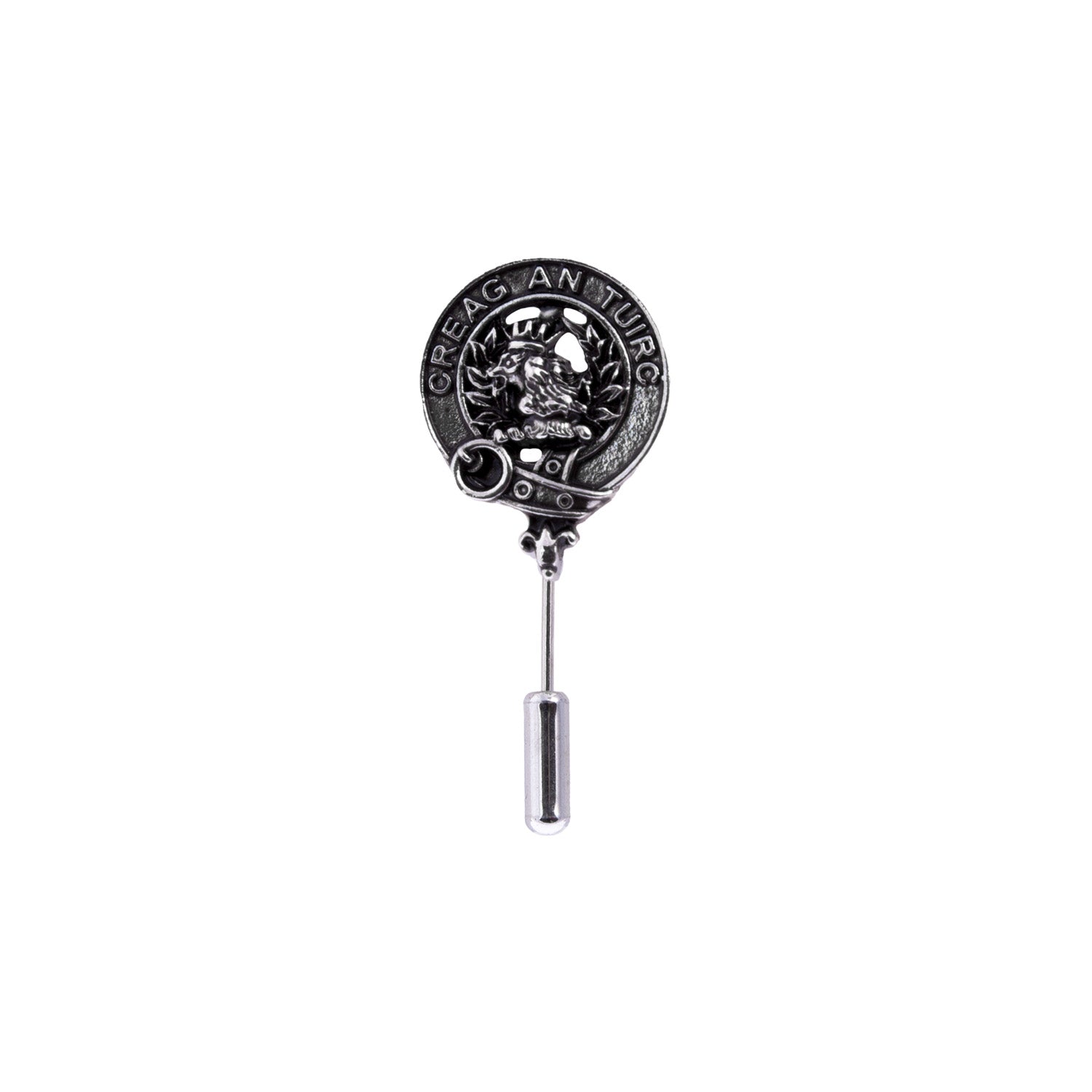 Clan Lapel Pin Maclaren