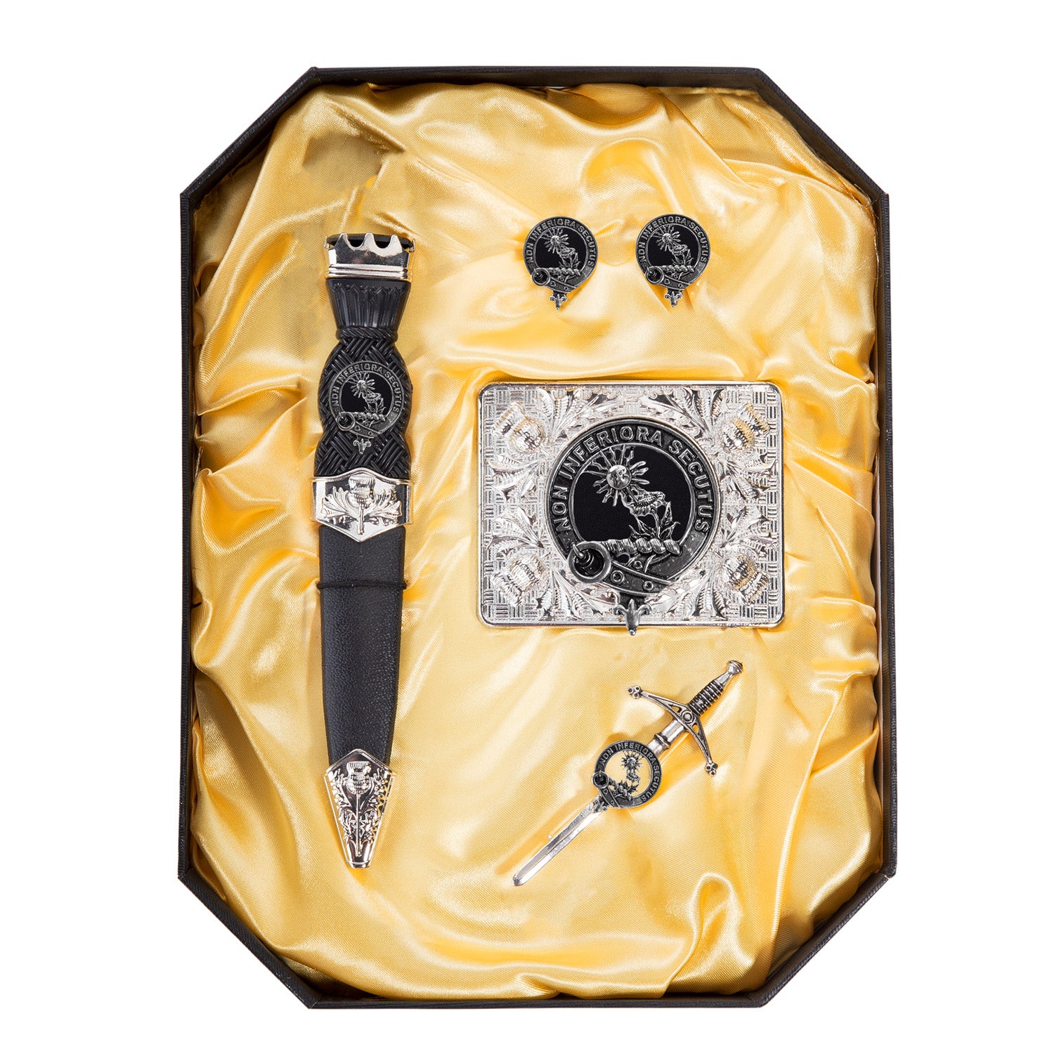 Clan Gift Set Buchan