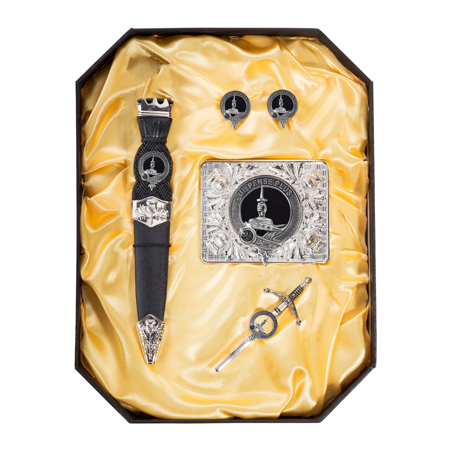 Clan Gift Set Erskine