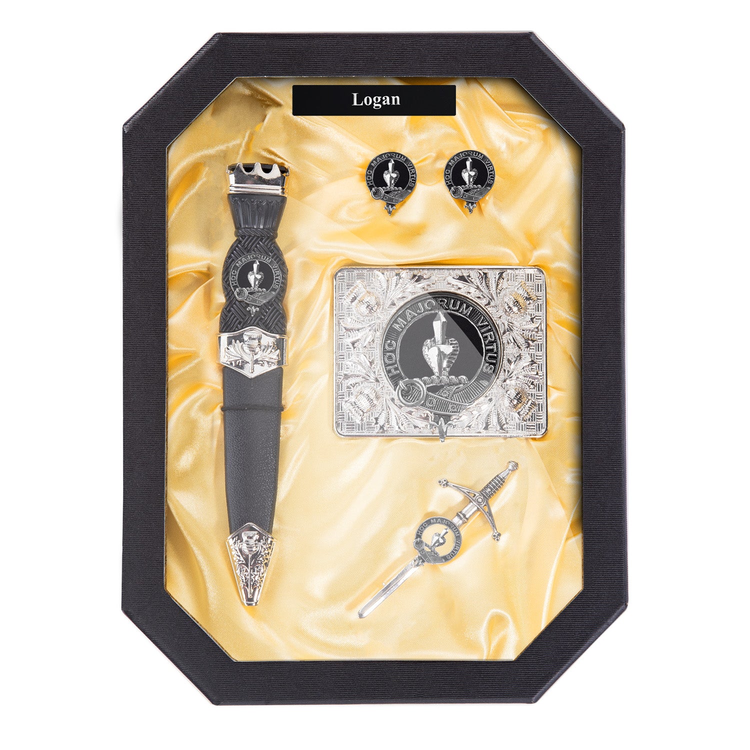 Clan Gift Set Logan
