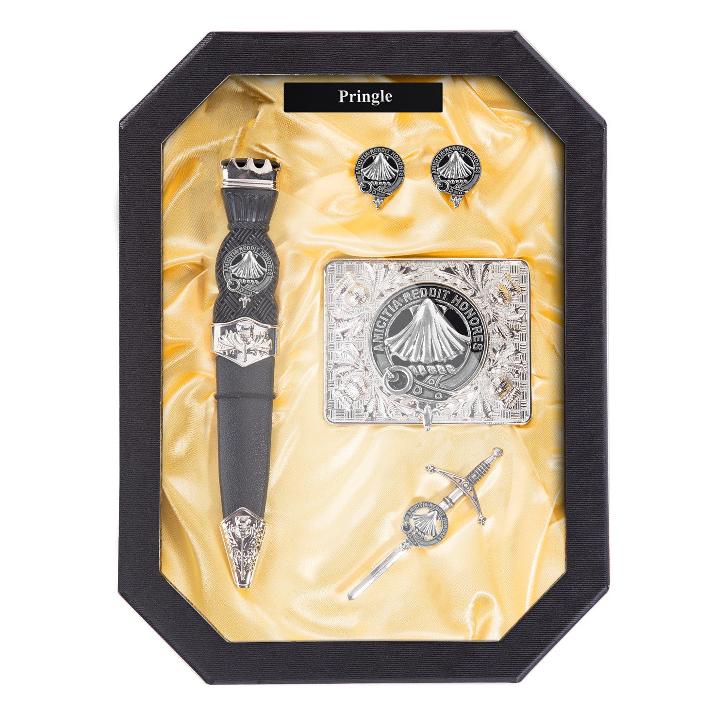 Clan Gift Set Pringle