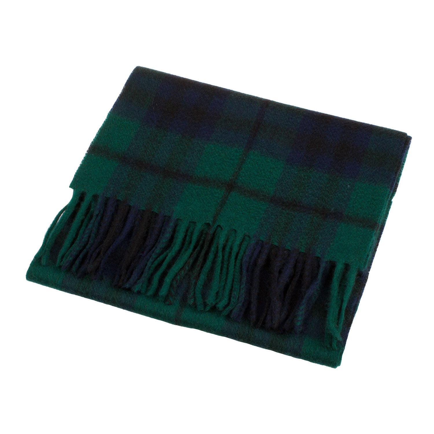 Cashmere Scottish Tartan Clan Scarf Keith