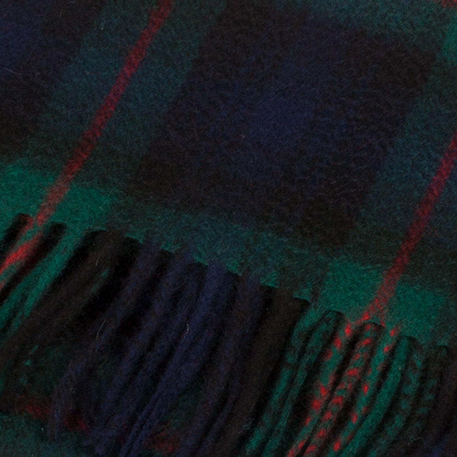 Cashmere Scottish Tartan Clan Scarf Murray Of Atholl