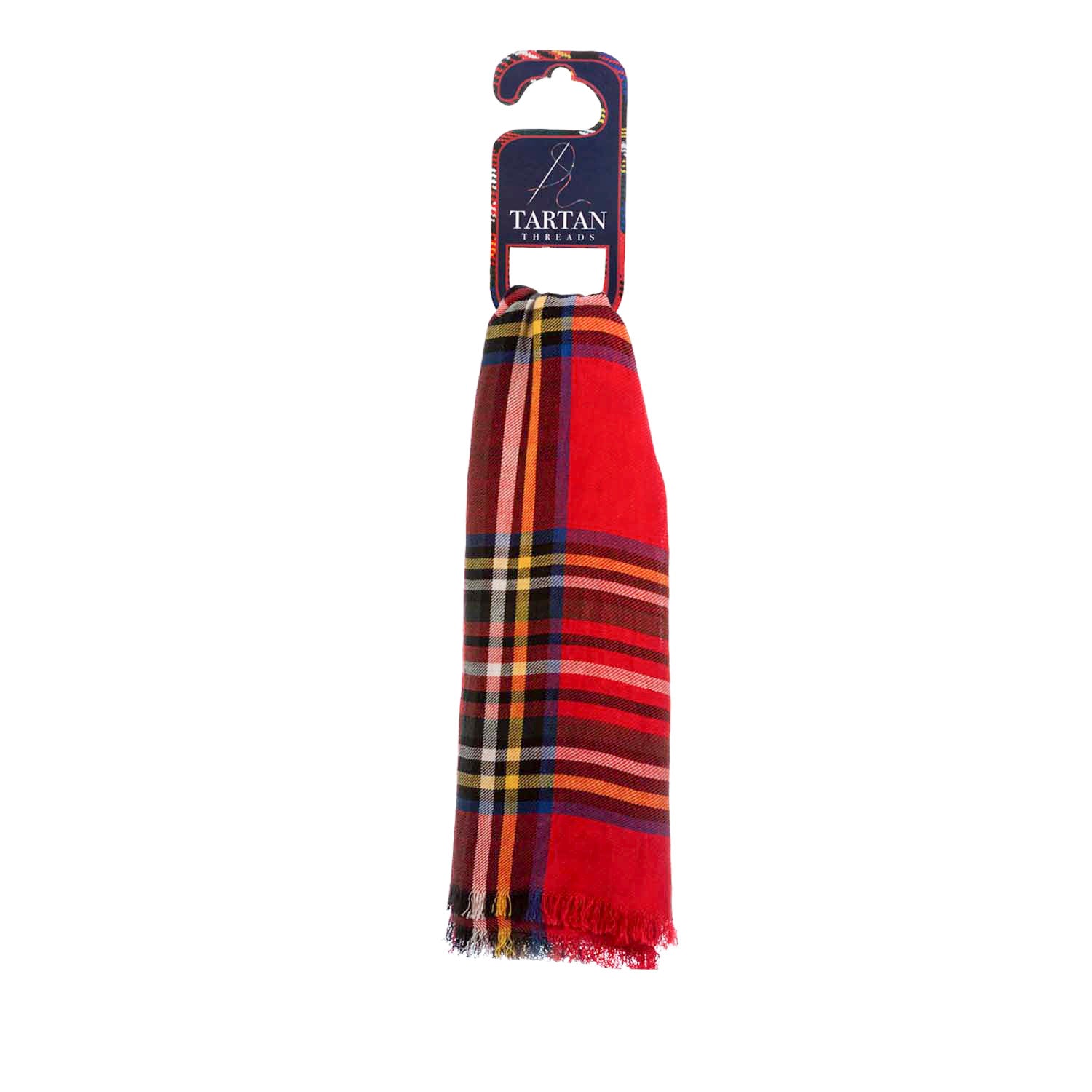 Tartan Stole Stewart Royal