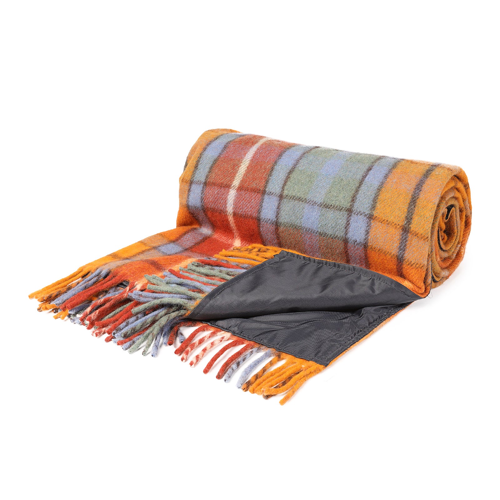 Tartan?áPicnic Blanket Buchanan Antique