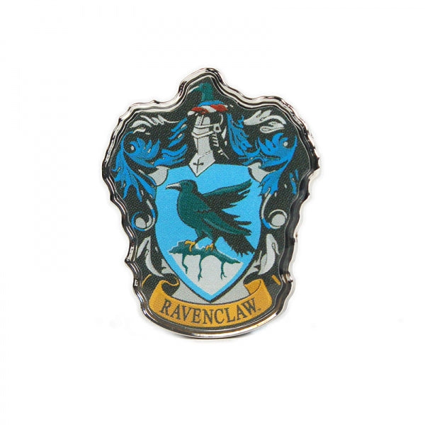 Harry Potter - Badge Crest Ravenclaw