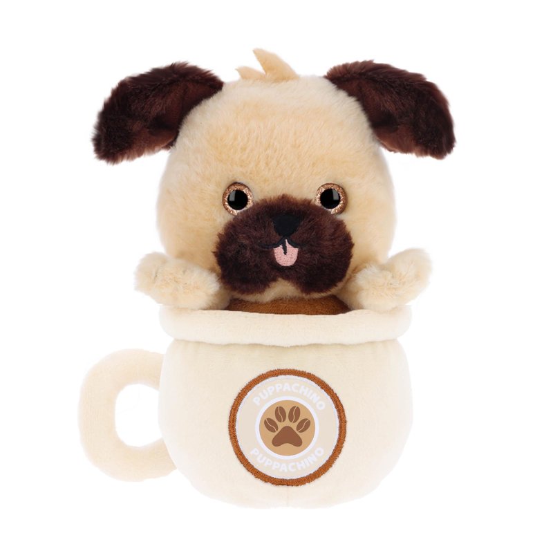 Pug Cream
