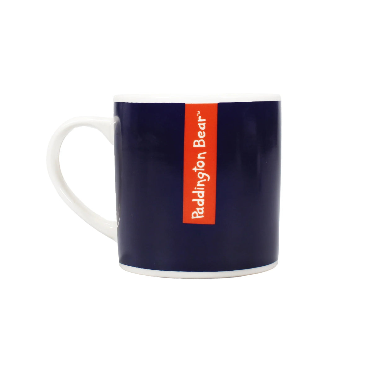 Paddington Bear Heat-Changing Mug – 310ml Stoneware Cup